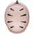 Bern Hendrix Jr. MIPS Helmet - Kids' Matte Blush