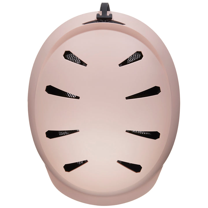 Bern Hendrix Jr. MIPS Helmet - Kids' Matte Blush
