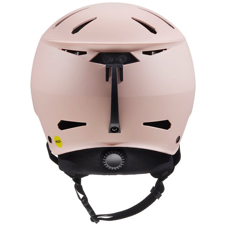 Bern Hendrix Jr. MIPS Helmet - Kids' Matte Blush