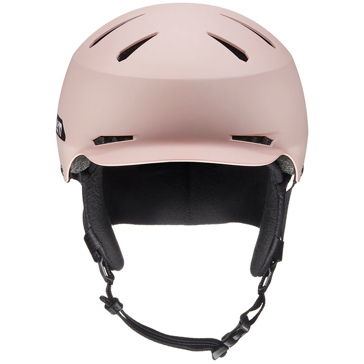 Bern Hendrix Jr. MIPS Helmet - Kids' Matte Blush