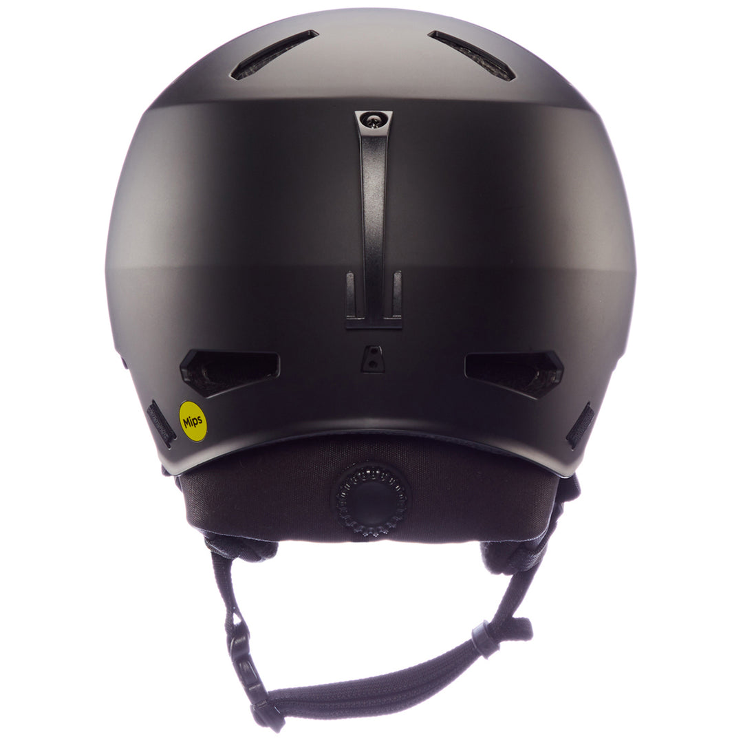 bern bike union mips helmet Bern Macon 2.0 MIPS Asian Fit Helmet Black 57-59 cm