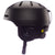 Bern Macon 2.0 MIPS Round Fit Helmet Matte Black