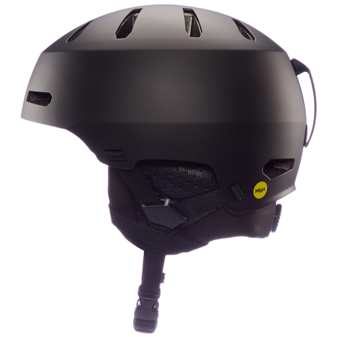 bern s m bike helmet Bern Macon 2.0 MIPS Asian Fit Helmet Black 57-59 cm