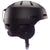 Bern Macon 2.0 MIPS Round Fit Helmet Matte Black