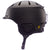 Bern Hendrix MIPS Round Fit Helmet Matte Black