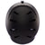 Bern Hendrix MIPS Round Fit Helmet Matte Black