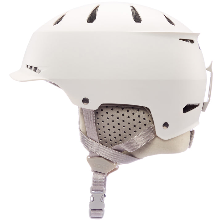 Bern Hendrix MIPS Round Fit Helmet Matte Vapor