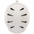 Bern Hendrix MIPS Round Fit Helmet Matte Vapor