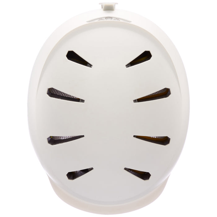 Bern Hendrix MIPS Round Fit Helmet Matte Vapor