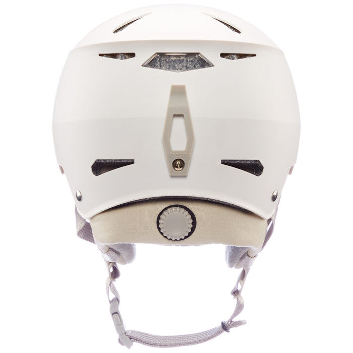 Bern Hendrix MIPS Round Fit Helmet Matte Vapor