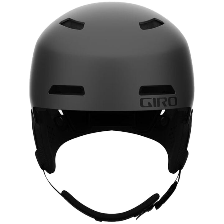 Giro Ledge MIPS AF Helmet Matte Graphite
