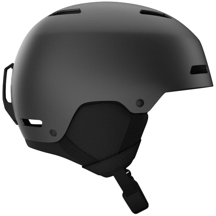 Giro Ledge MIPS AF Helmet Matte Graphite