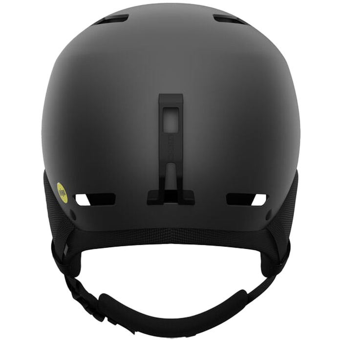 Giro Ledge MIPS AF Helmet Matte Graphite