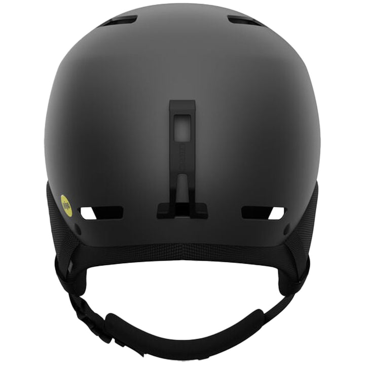 Giro Ledge MIPS AF Helmet Matte Graphite