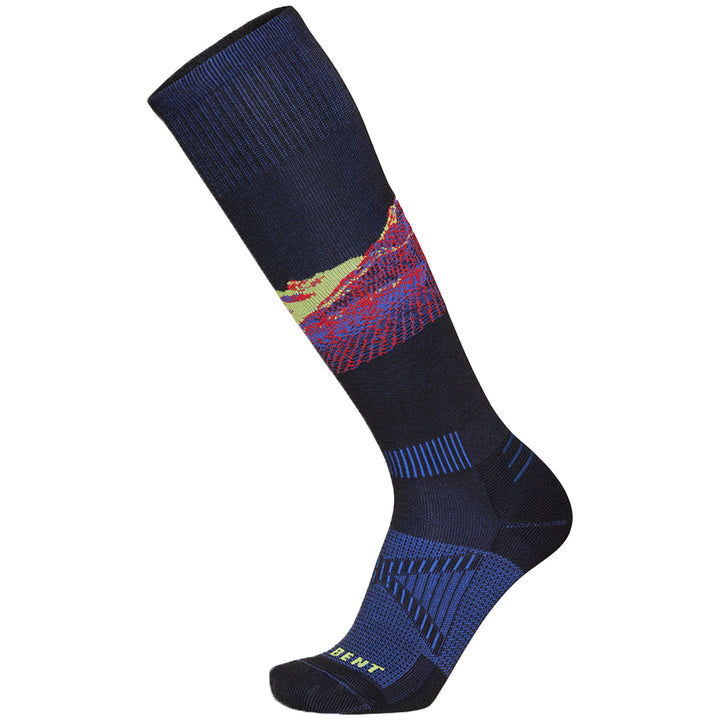 Le Bent Cody Townsend Pro Zero Cushion Socks Black