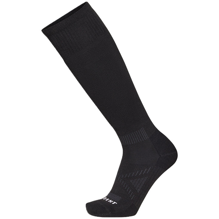 Le Bent The Fit Zero Cushion Socks Black