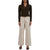 Thrills Hemp Collared Long-Sleeve Shirt - Women's Tarmac