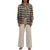 Thrills Barrio Flannel Shirt - Women's Tarmac