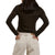 Thrills Hemp Collared Long-Sleeve Shirt - Women's Tarmac