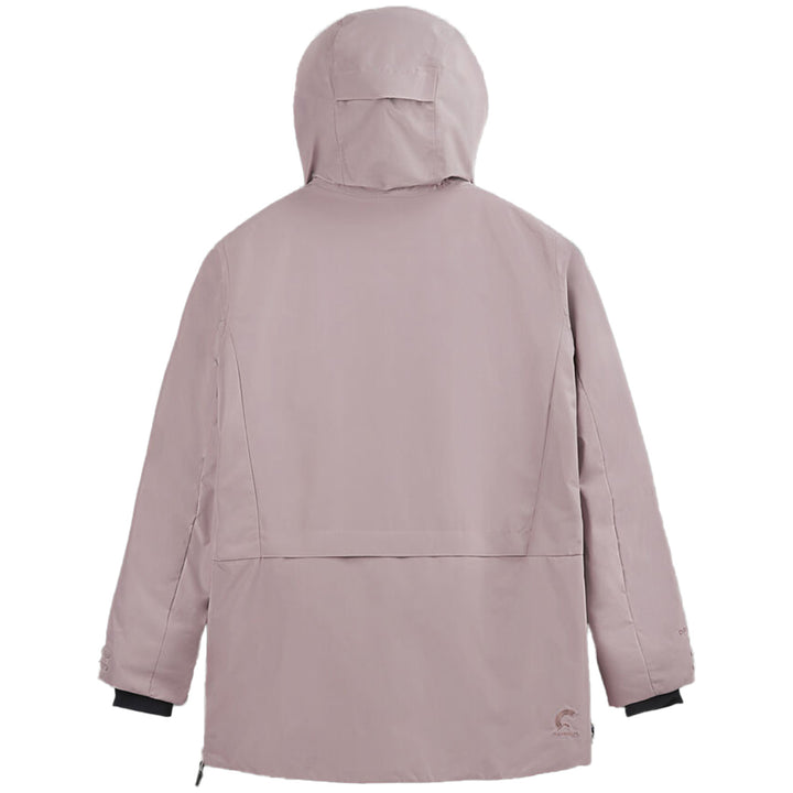 Picture Organic U64 Jacket - Women's Sea Fog