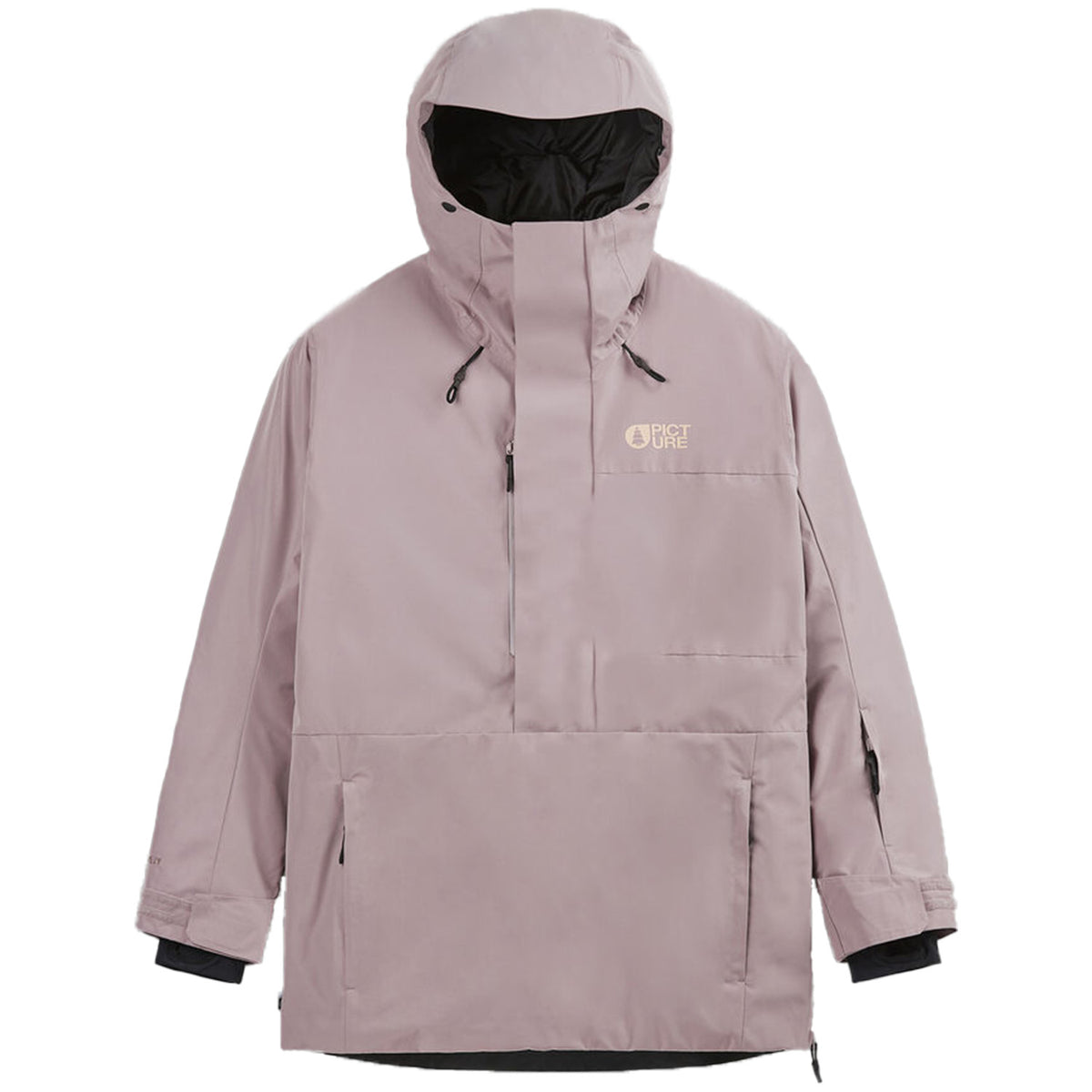 Picture Organic U64 Jacket - Women's Sea Fog