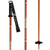Armada Triad BB Ski Poles 2023 White