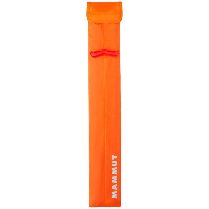 Mammut Probe 280 Speed Lock Neon Orange