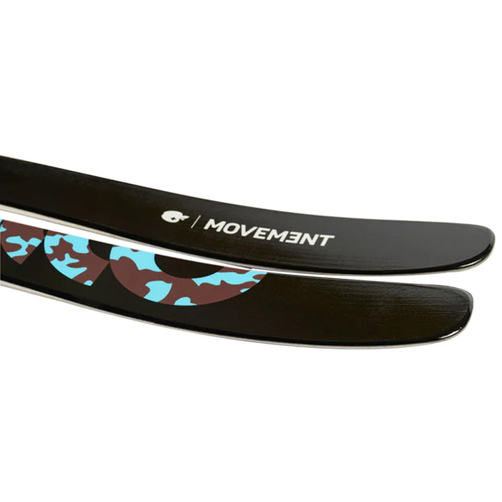 Movement Fly 115 Skis 2024