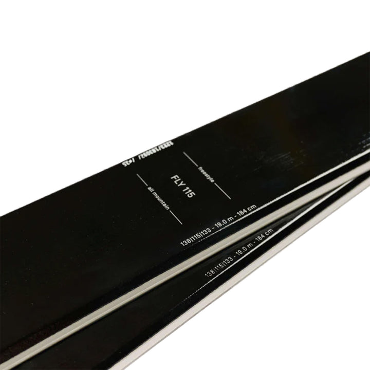 Movement Fly 115 Skis 2024