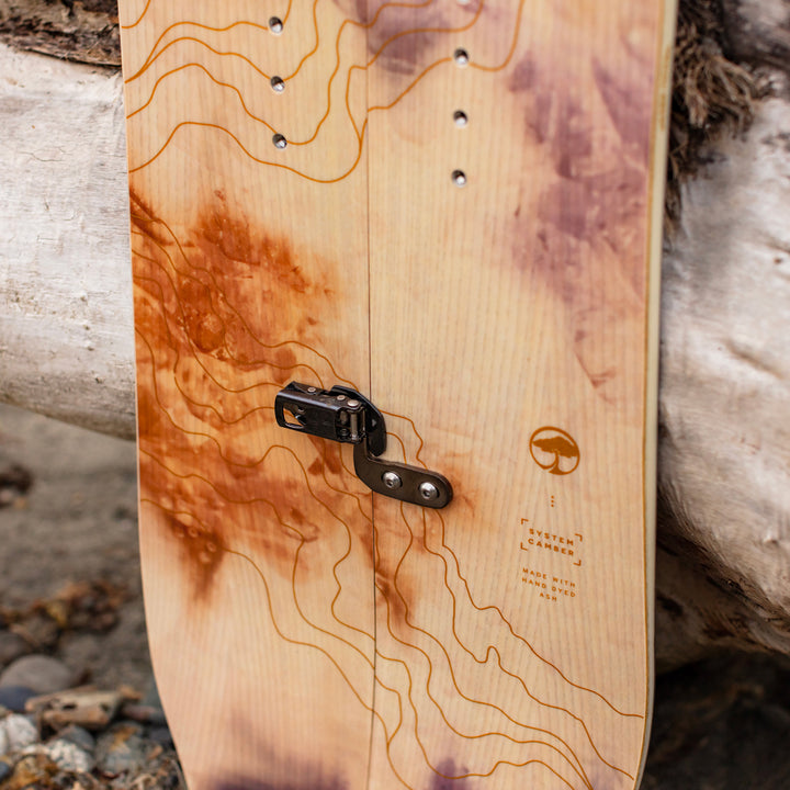 Arbor Swoon Rocker Splitboard - Women's