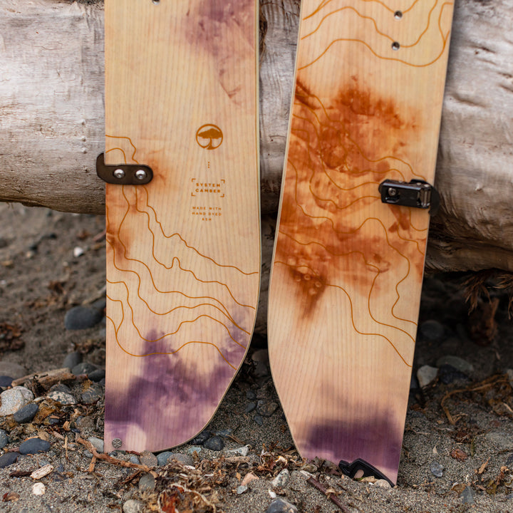 Arbor Swoon Rocker Splitboard - Women's