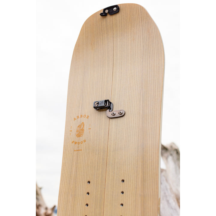 Arbor Swoon Rocker Splitboard - Women's