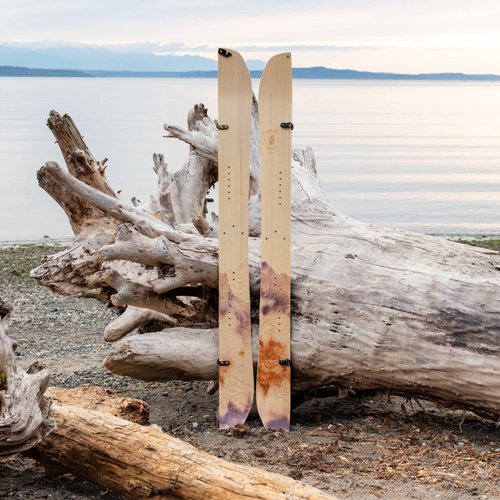 Arbor Swoon Rocker Splitboard - Women's