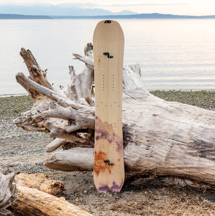 Arbor Swoon Rocker Splitboard - Women's