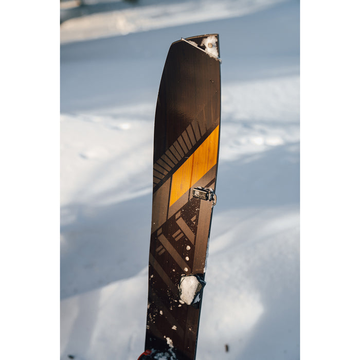 Arbor Satori Camber Splitboard