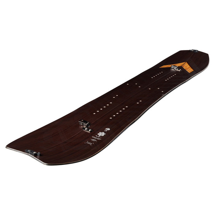 Arbor Satori Camber Splitboard