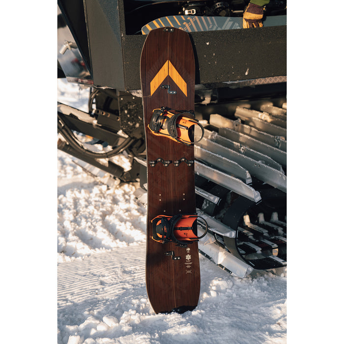 Arbor Satori Camber Splitboard