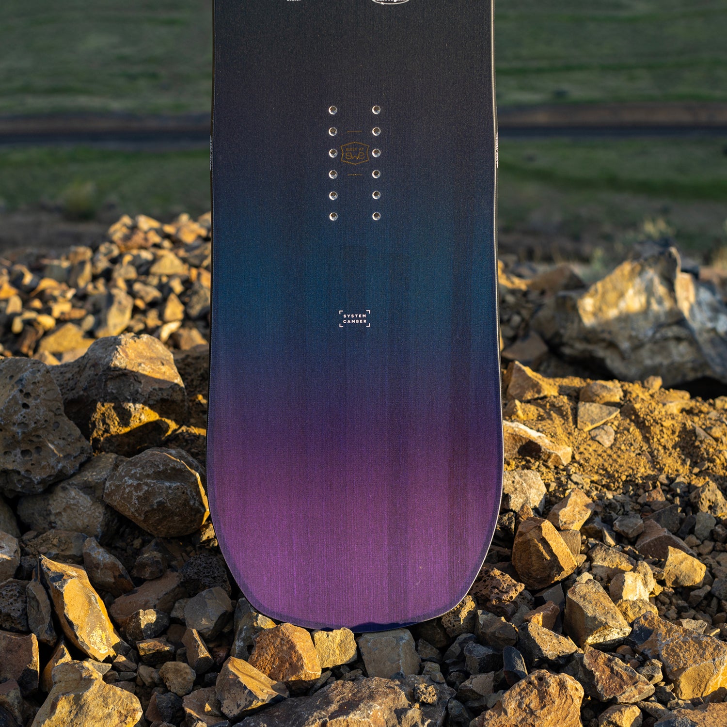Arbor Draft Snowboard