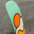 Arbor Westmark Camber Frank April Snowboard 2024