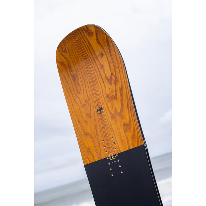 Arbor Westmark Camber Frank April Snowboard 2024