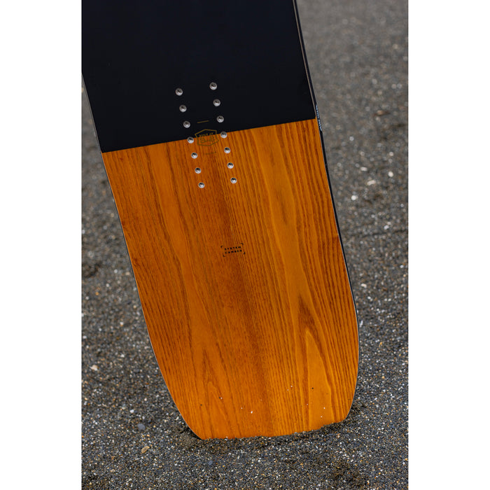Arbor Westmark Camber Frank April Snowboard 2024