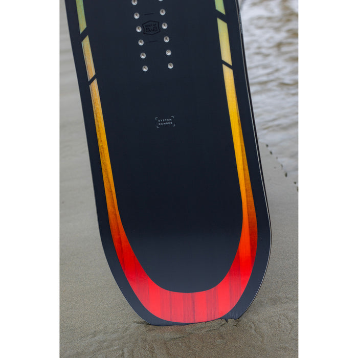 Arbor Formula Rocker Snowboard 2024