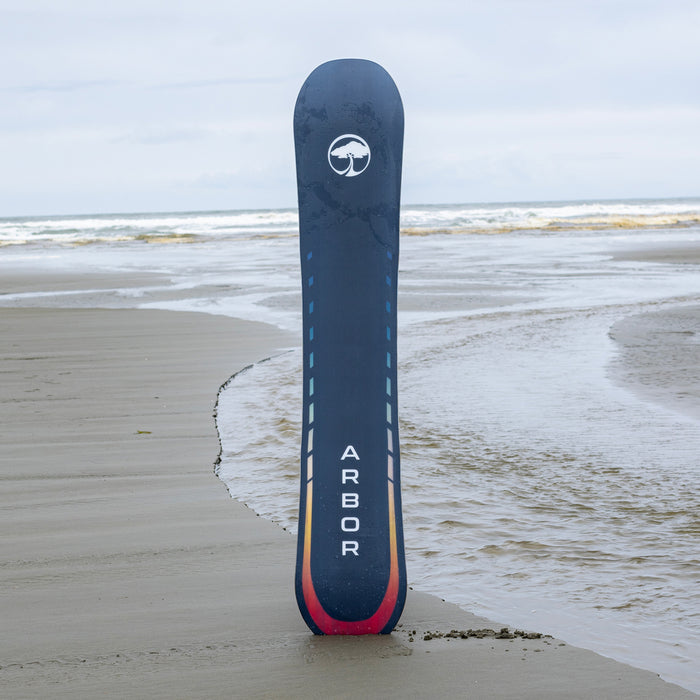 Arbor Formula Rocker Snowboard 2024