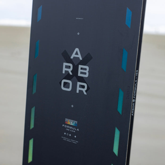 Arbor Formula Rocker Snowboard 2024