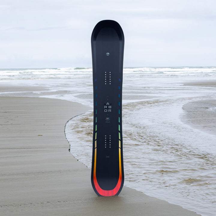 Arbor Formula Rocker Snowboard 2024