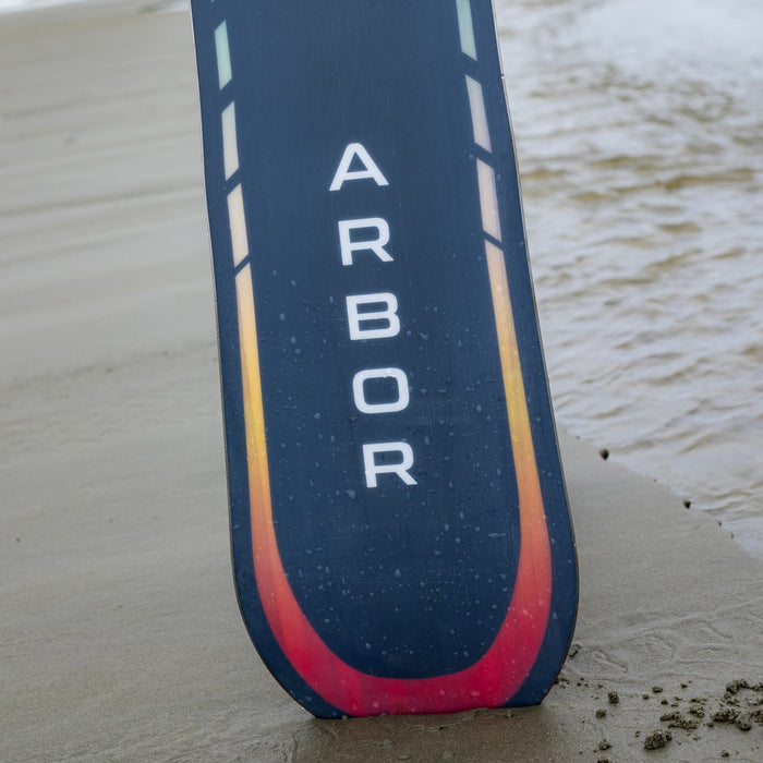 Arbor Formula Rocker Snowboard 2024