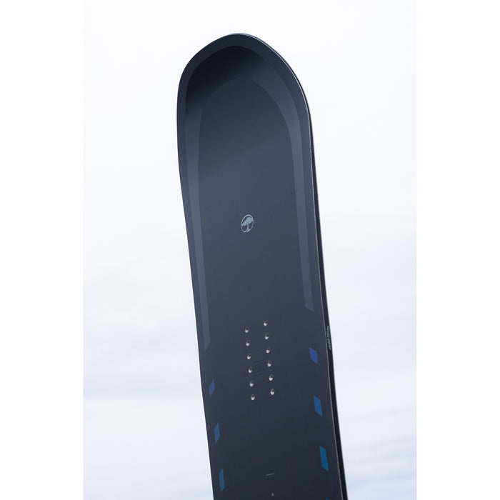 Arbor Formula Camber Snowboard 2024
