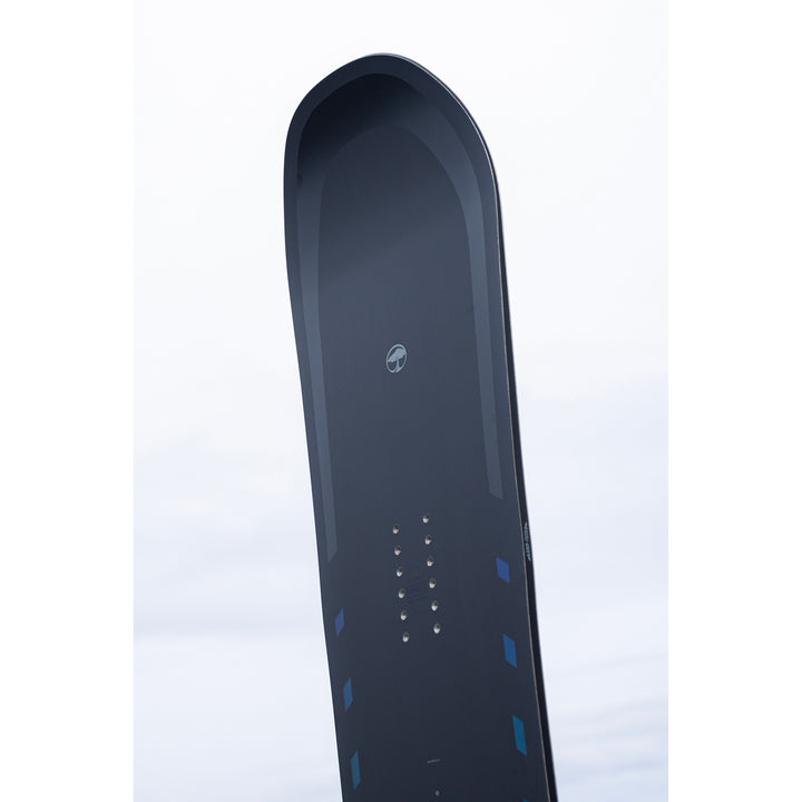 Arbor Formula Camber Snowboard 2024
