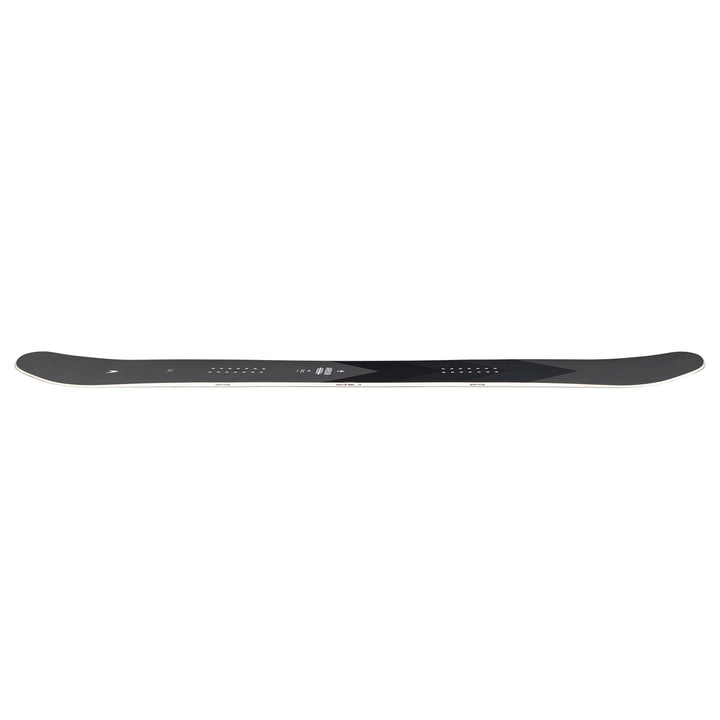 Arbor Coda Rocker Snowboard 2024