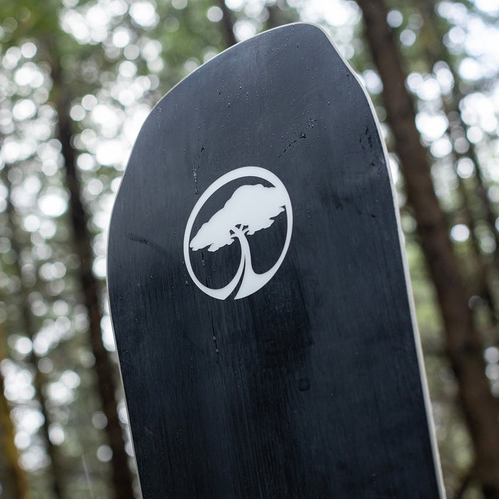 Arbor Coda Rocker Snowboard 2024